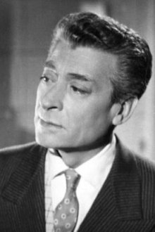 Photo of Henri Guisol