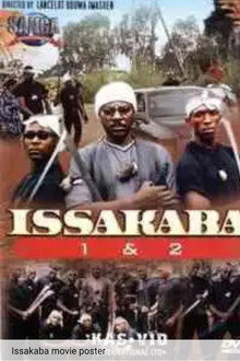 Issakaba