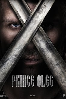 Poster do filme Prince Oleg