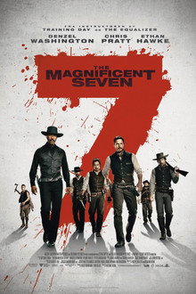 The Magnificent Seven
