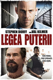 Legea puterii