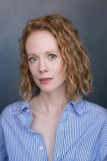 Photo of Zoe Boyle