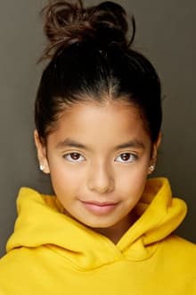 Foto de perfil de Alyzia Ines Fabregui