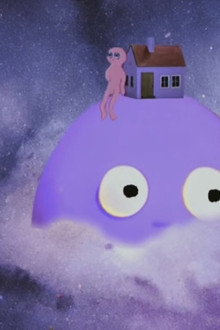 Eyeballs in the Darkness
