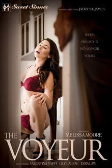The Voyeur Series