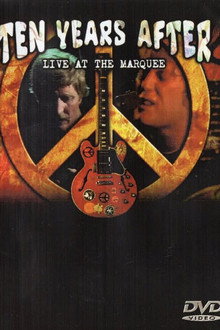 Ten Years After - Goin' Home (Live at the Marquee 1983)