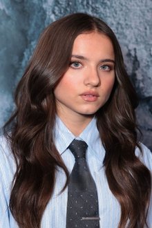 Photo of Madeleine McGraw