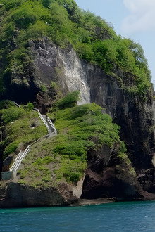 Island Secrets