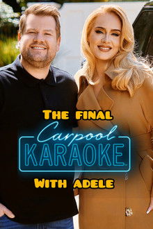 the final carpool karaoke with adele