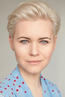 Foto de perfil de Natalia Kostrzewa