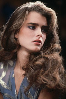Photo of Brooke Shields