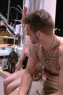 Below Deck Sailing Yacht season 2 episode 4