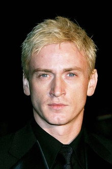 Photo of Benoît Magimel