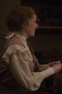 Murdoch Mysteries season 17 episode 21