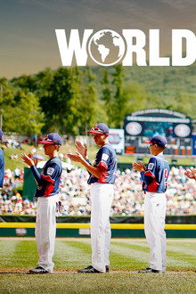 World Beaters
