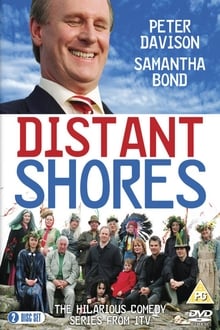 Poster da série Distant Shores