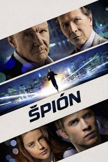 Špión