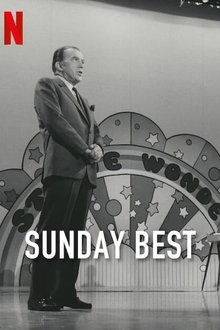 Sunday Best: The Untold Story of Ed Sullivan Sunday Best: The Untold Story of Ed Sullivan