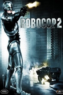 Robocop 2 (1990)