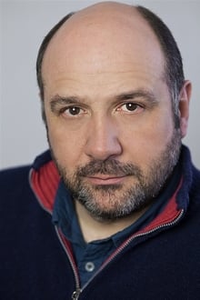 Foto de perfil de Jean-Christophe Barc