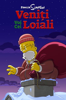 Veniți voi cei loiali