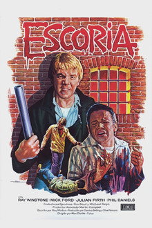 Escoria