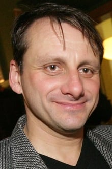 Foto de perfil de Radek Holub