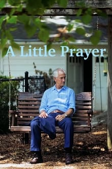 Poster do filme A Little Prayer