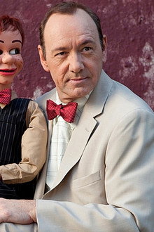 The Ventriloquist