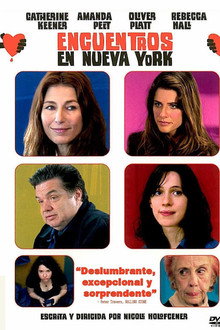 Encuentros en Nueva York
