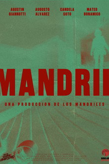 MANDRIL