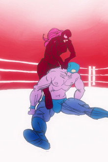 Kick-Heart