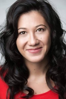 Photo of Sophia Lorenti