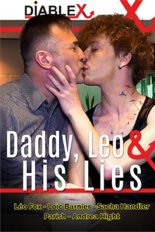 Daddy, Leo & His Lies