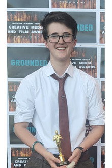 Rory Swannell