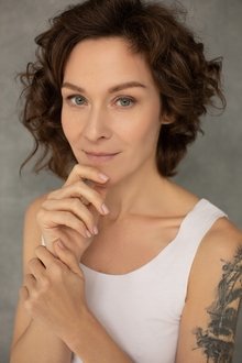 Photo of Viktoriya Borisova