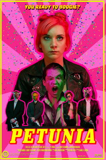 Petunia
