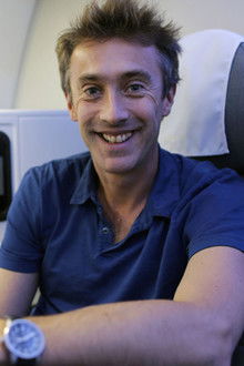 City in the Sky - Season 1