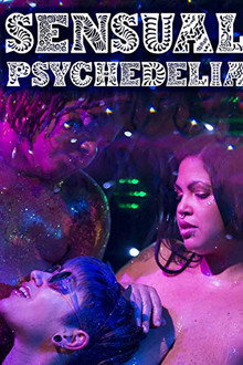 Sensual psychedelia
