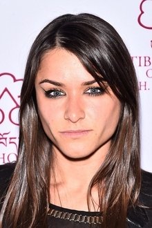 Photo of Kachina Dechert