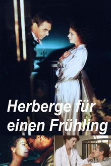 Herberge für einen Frühling