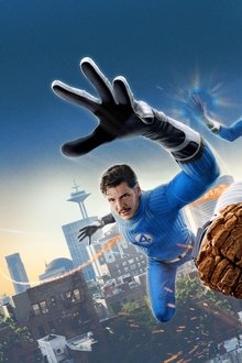 The Fantastic 4: First Steps