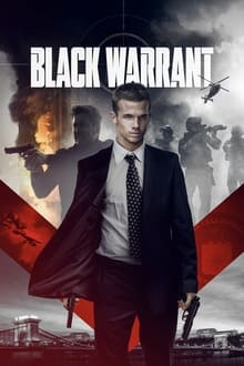 Black Warrant BluRay 