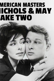Nichols and May: Take Two