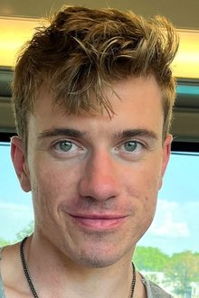 Photo of Nick Pauley