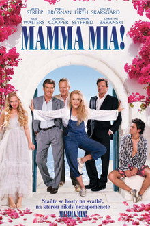 Mamma Mia!