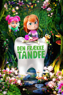Den frække tandfe