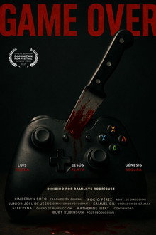 GAME OVER