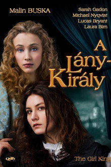 Lánykirály