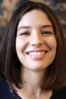 Foto de perfil de Aurélie Godet